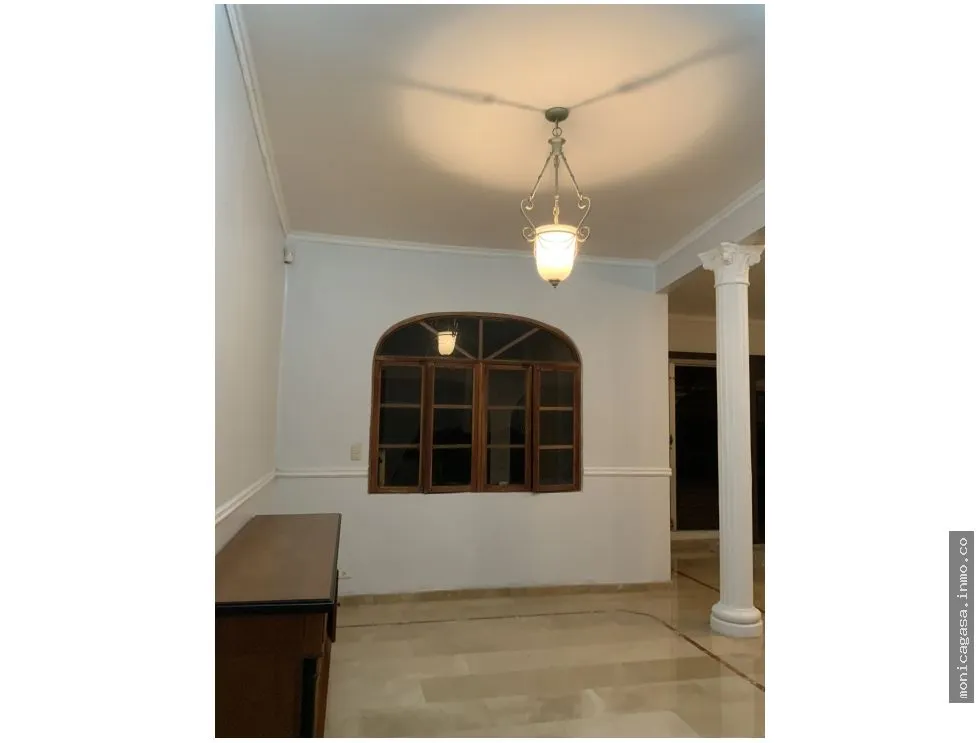 Venta de casa en  El Peñón, Las Cumbres