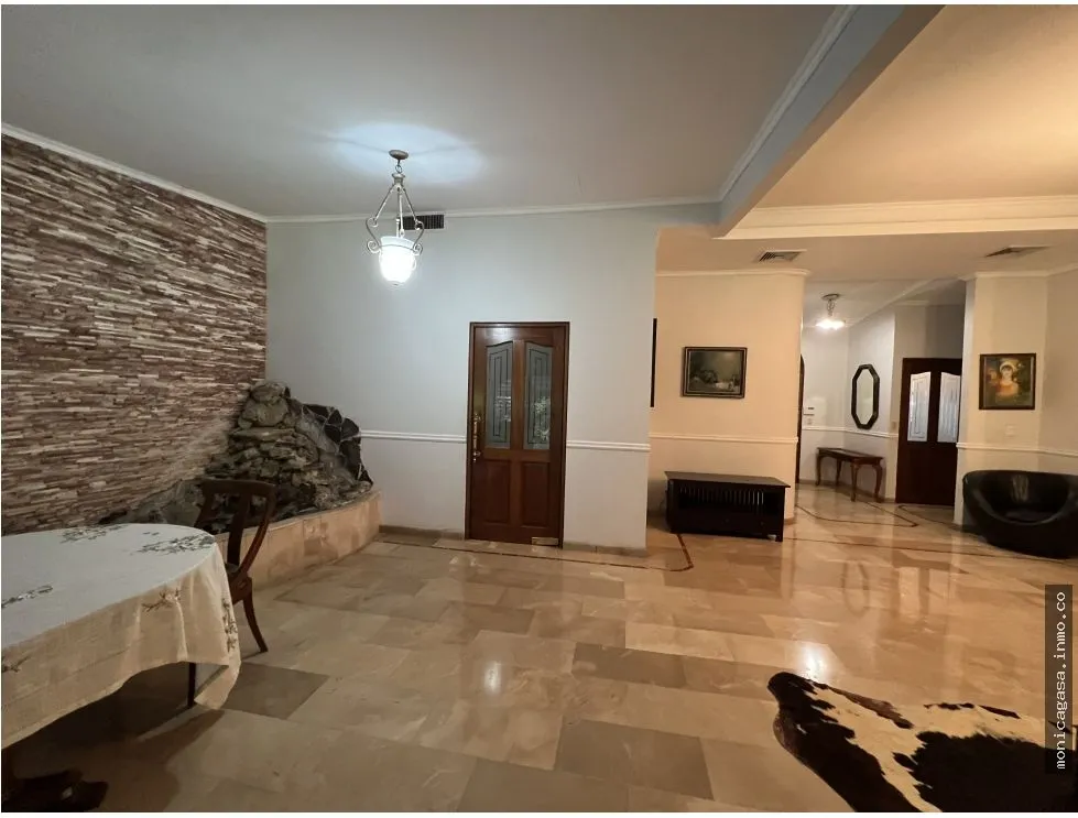 Venta de casa en  El Peñón, Las Cumbres