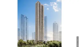 квартира в Costa del Este на продажу