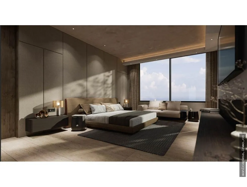 Appartement à Costa del Este à vendre