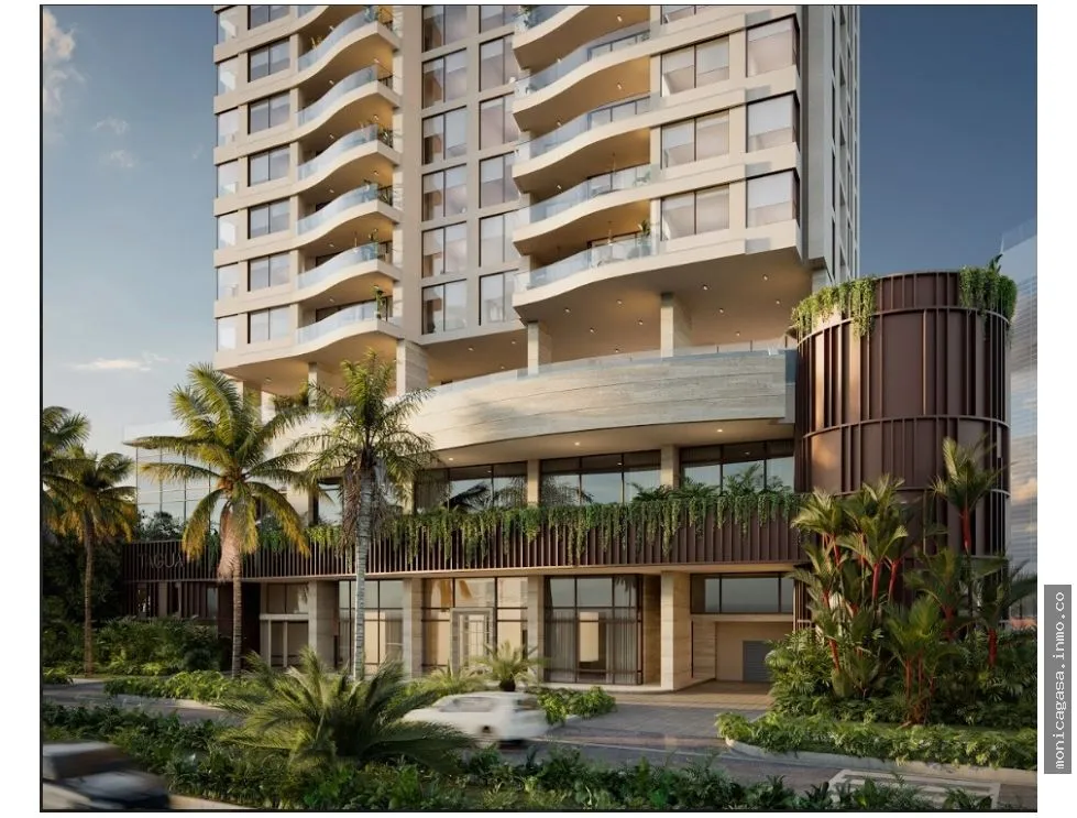 Appartement à Costa del Este à vendre