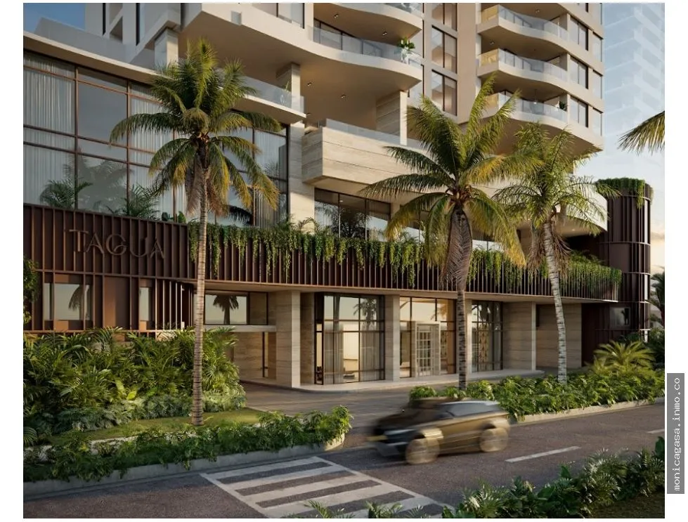Appartement à Costa del Este à vendre