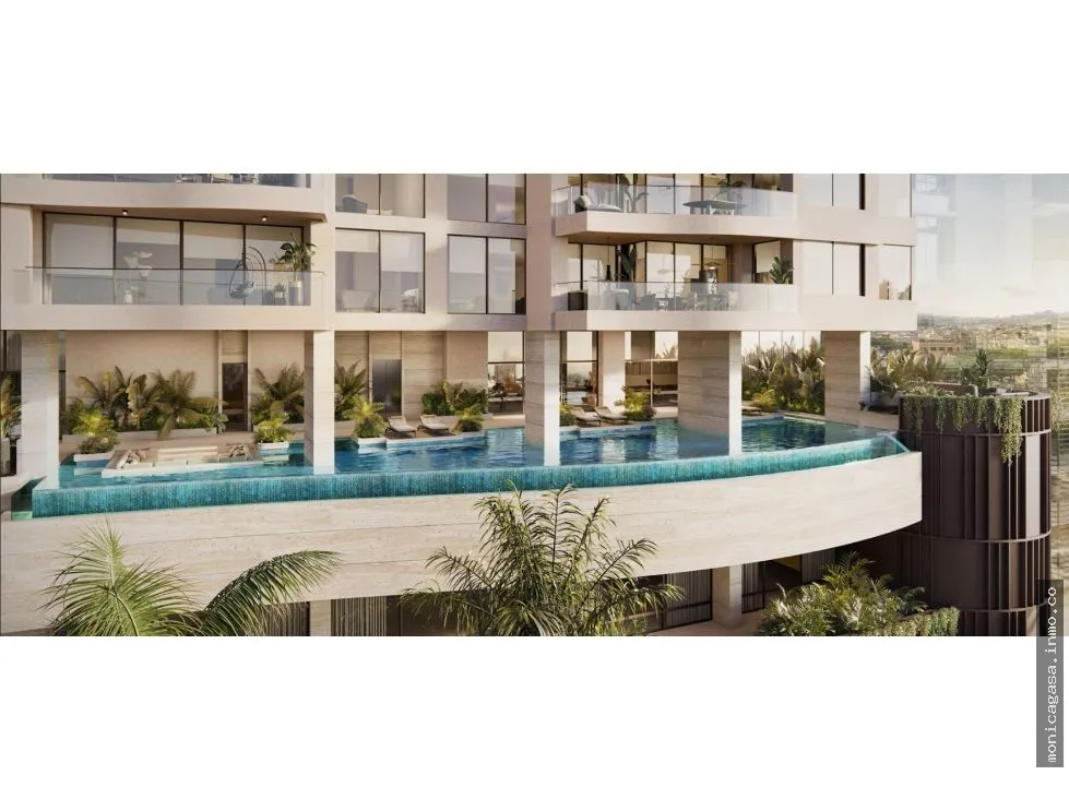 Appartement à Costa del Este à vendre