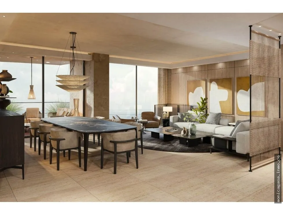 Appartement à Costa del Este à vendre