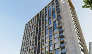квартира в San Miguelito на продажу
