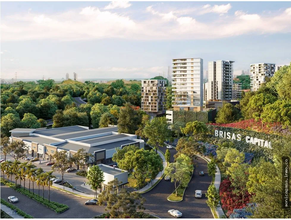 квартира в San Miguelito на продажу