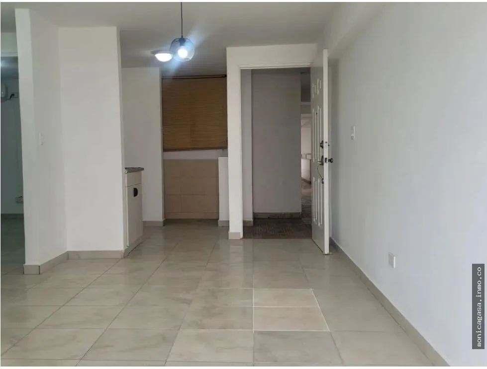VENTA DE APARTAMENTO PH. MYSTIC BLUE