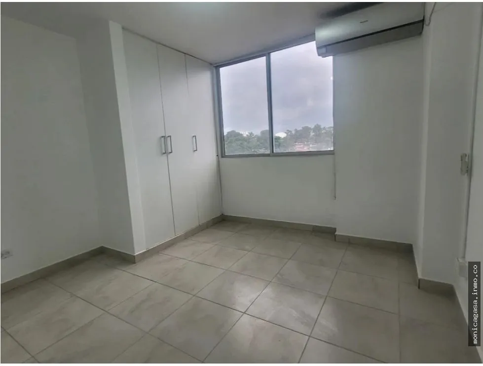 VENTA DE APARTAMENTO PH. MYSTIC BLUE