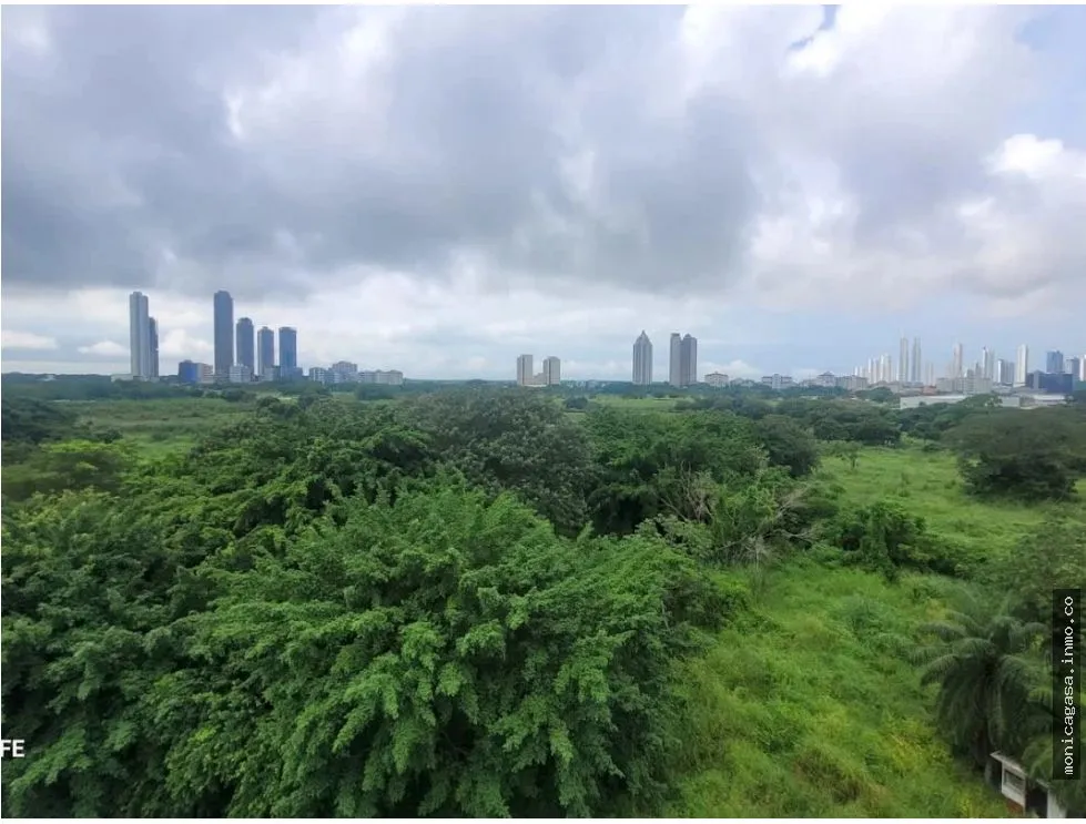 VENTA DE APARTAMENTO PH. MYSTIC BLUE