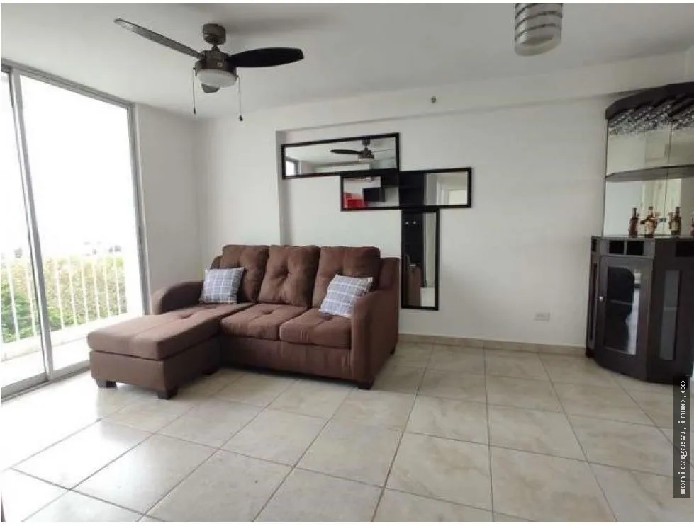 VENTA DE APARTAMENTO PH. MYSTIC BLUE