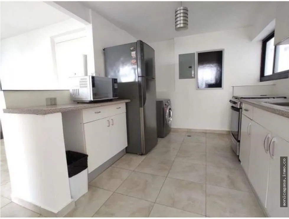 VENTA DE APARTAMENTO PH. MYSTIC BLUE