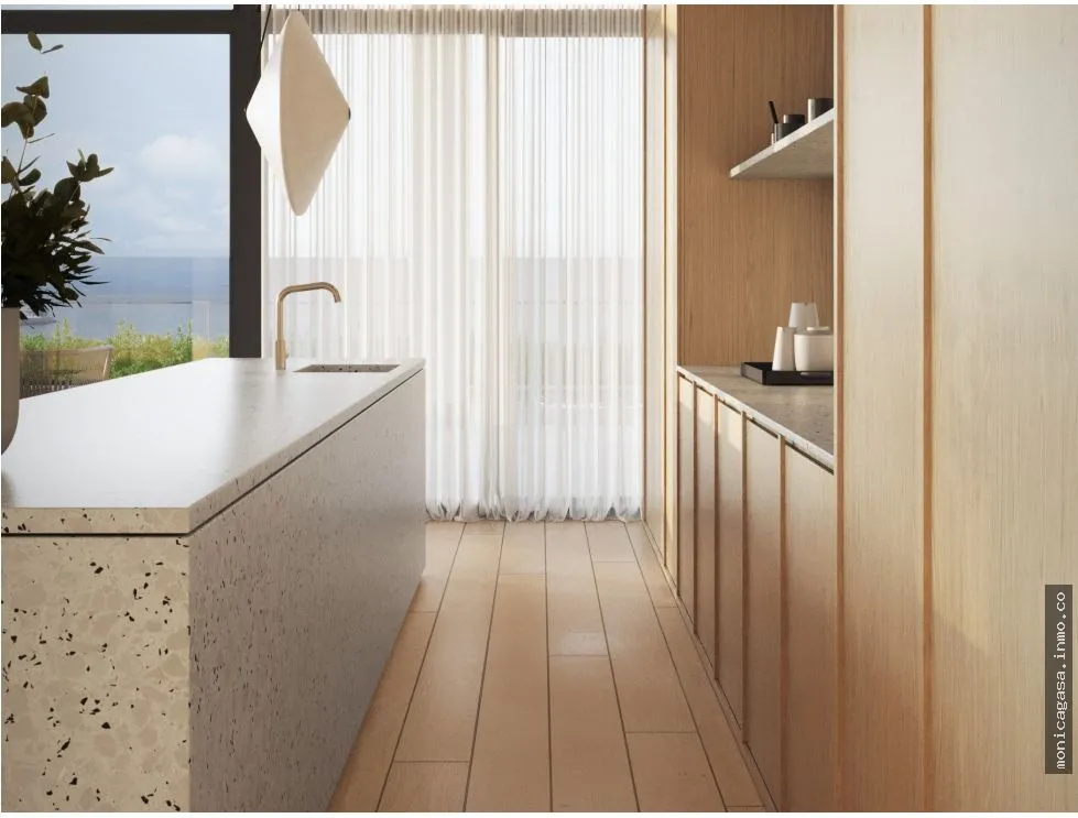Appartement à Punta Pacifica à vendre