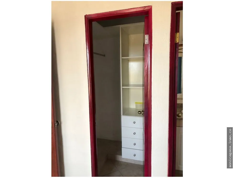 Appartement à San Carlos à vendre