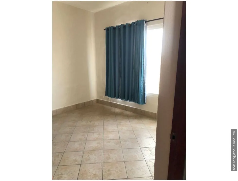 Appartement à San Carlos à vendre
