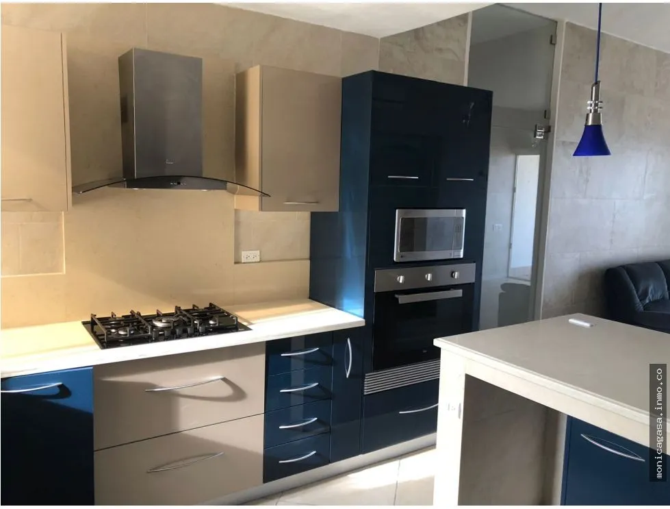 Appartement à San Carlos à vendre