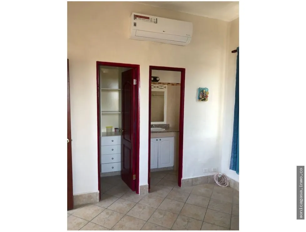 Appartement à San Carlos à vendre
