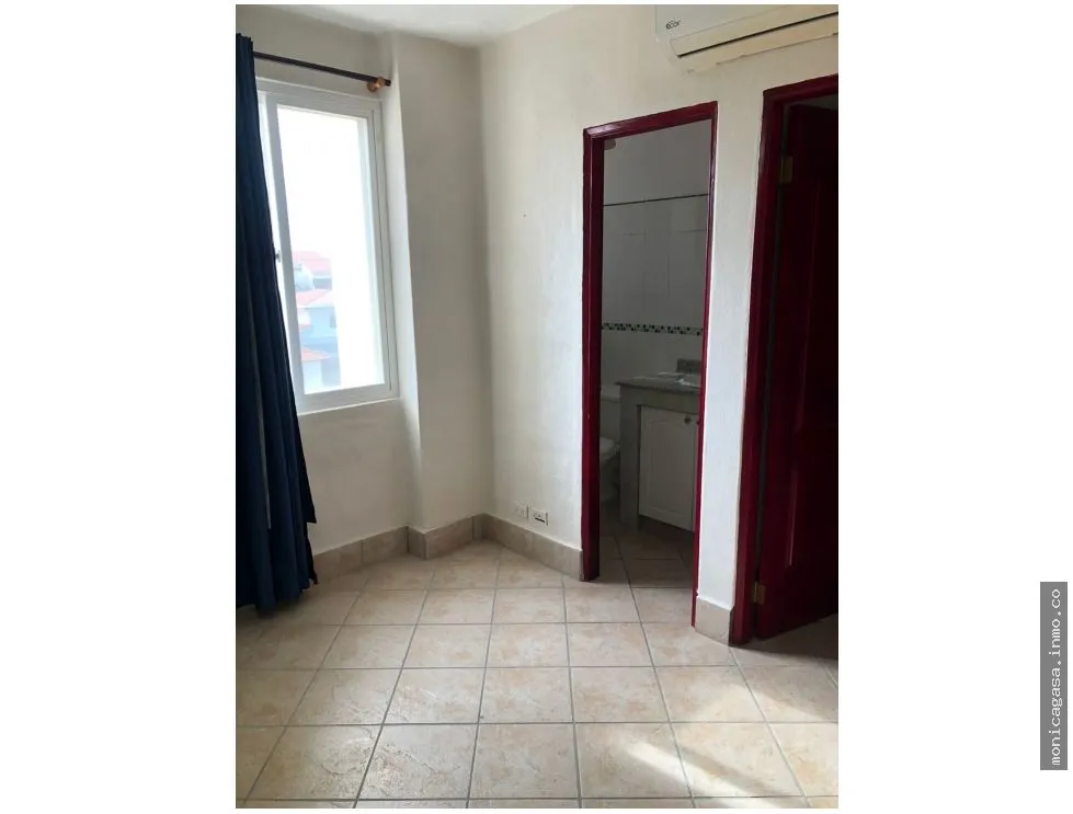 Appartement à San Carlos à vendre