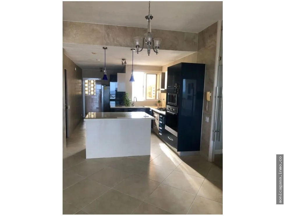 Appartement à San Carlos à vendre