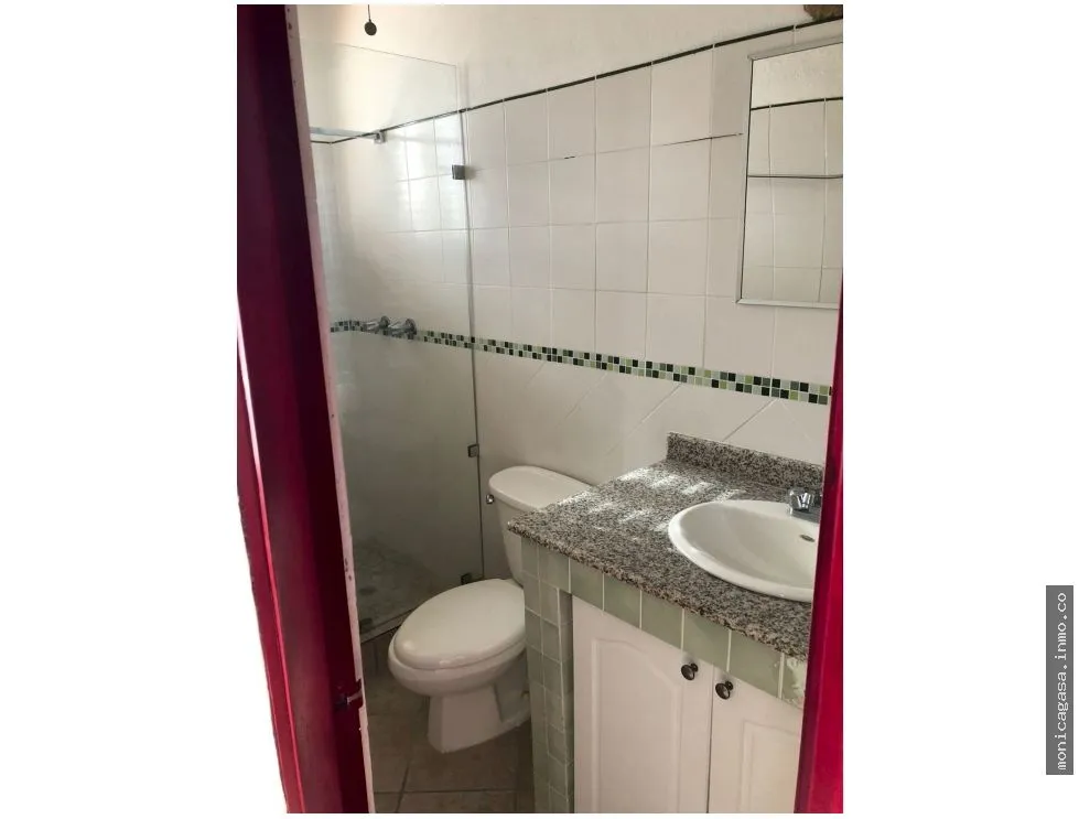 Appartement à San Carlos à vendre