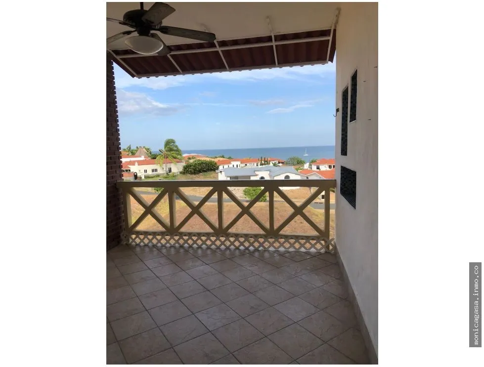 Appartement à San Carlos à vendre