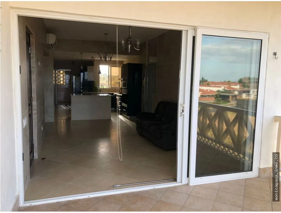 Appartement à San Carlos à vendre