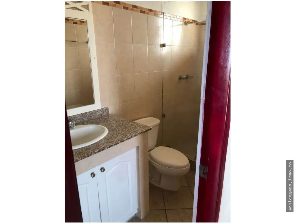 Appartement à San Carlos à vendre
