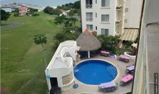 Apartment for Sale in Vista Mar Golf Beach & Marina, PH. Roca Marina