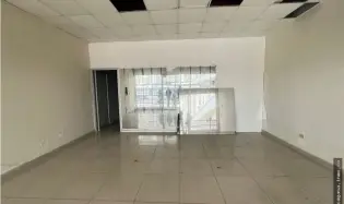 商业空间 在 Parque Lefevre 出租