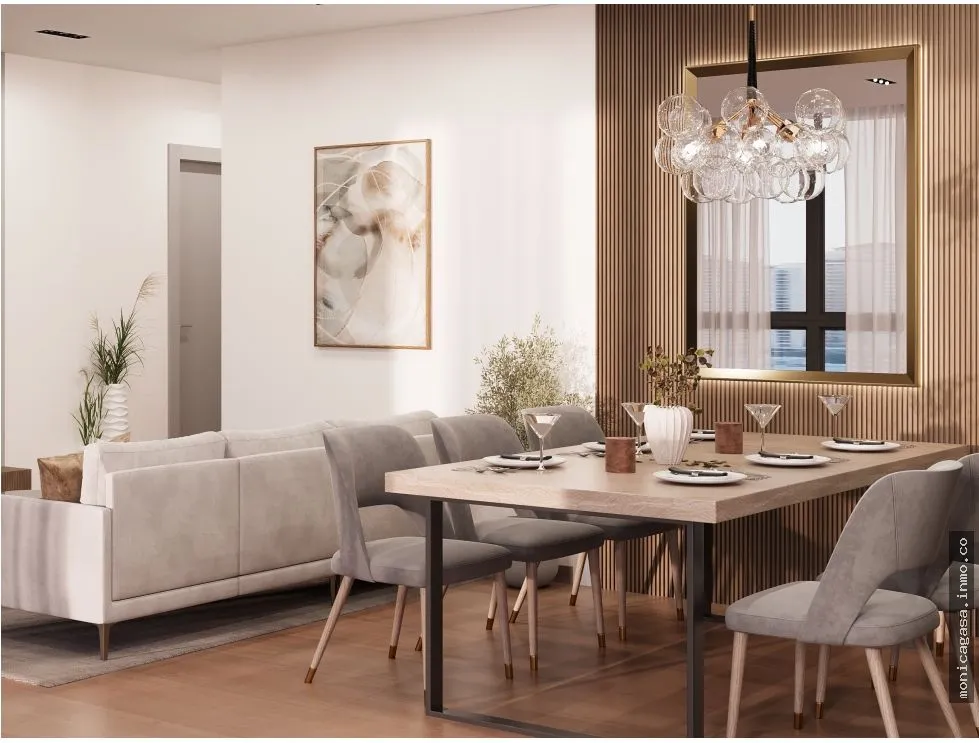 квартира в Bella Vista на продажу