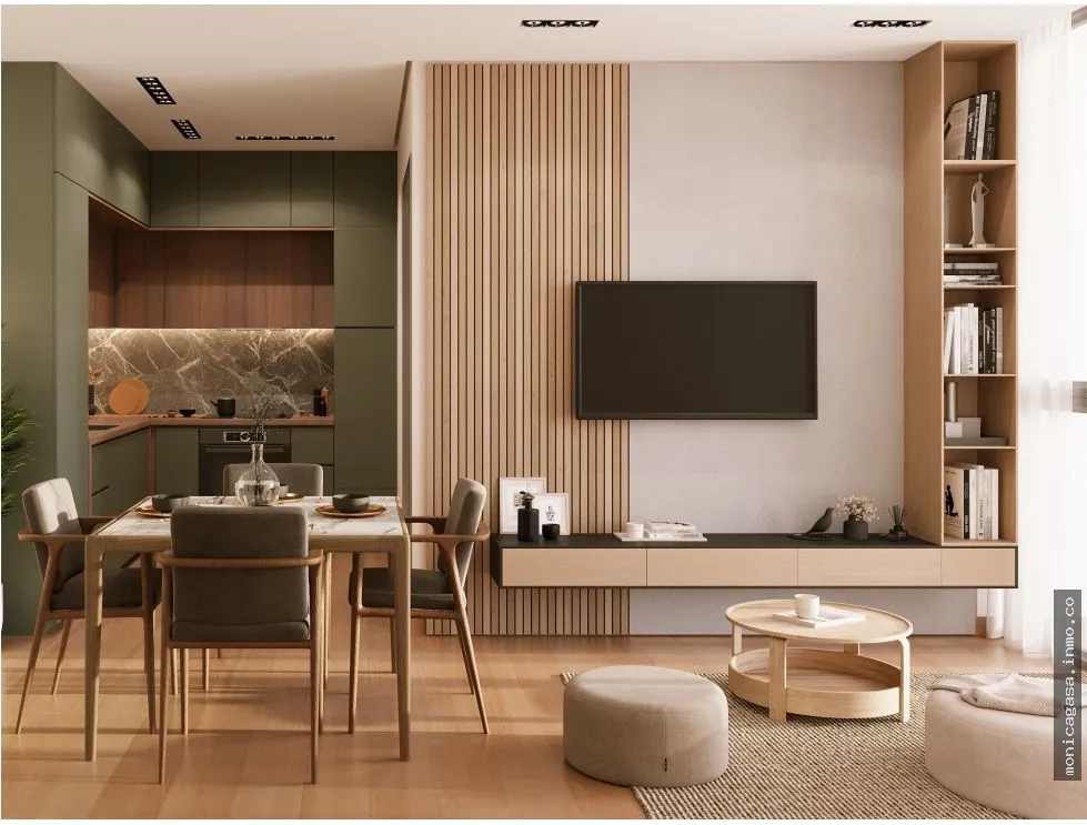 квартира в Bella Vista на продажу