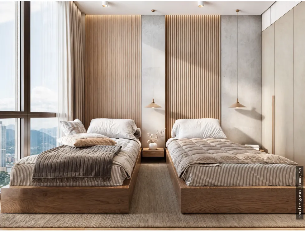 квартира в Bella Vista на продажу