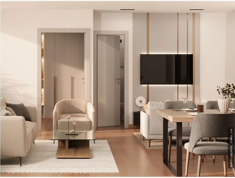 квартира в Bella Vista на продажу