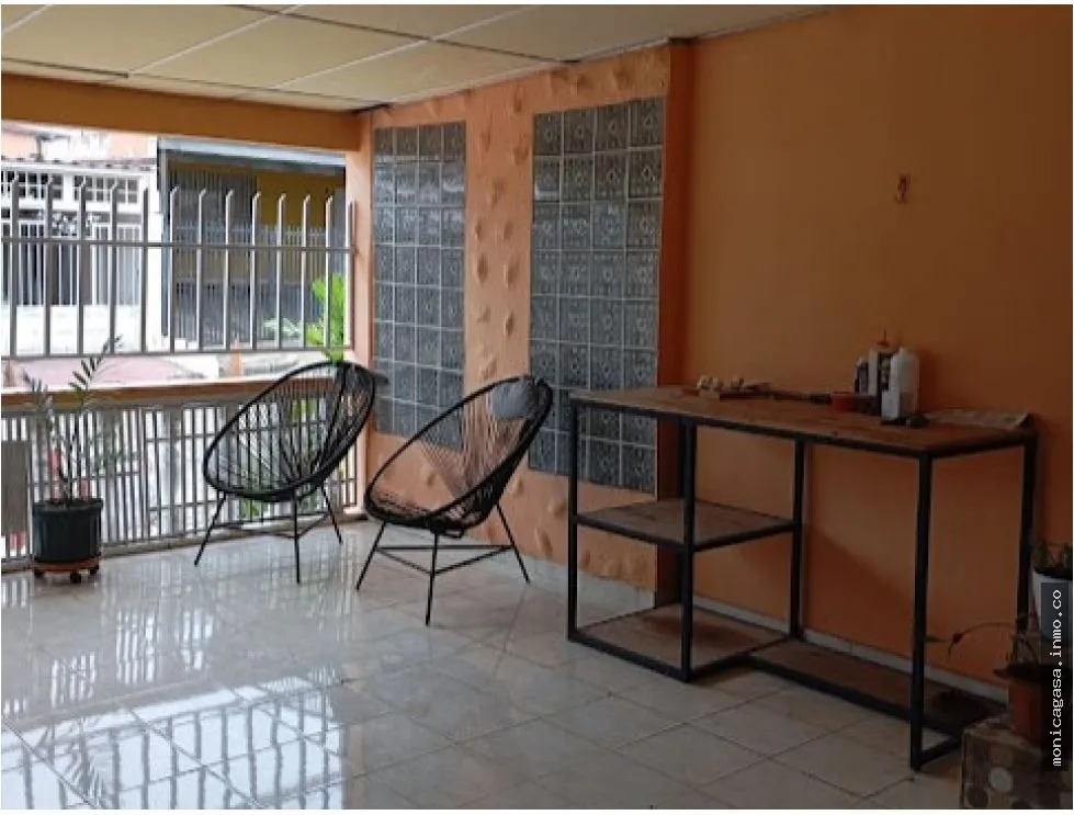 Maison unifamiliale à San Miguelito à vendre