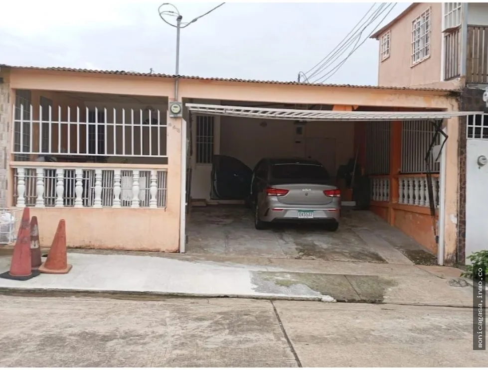 Maison unifamiliale à San Miguelito à vendre