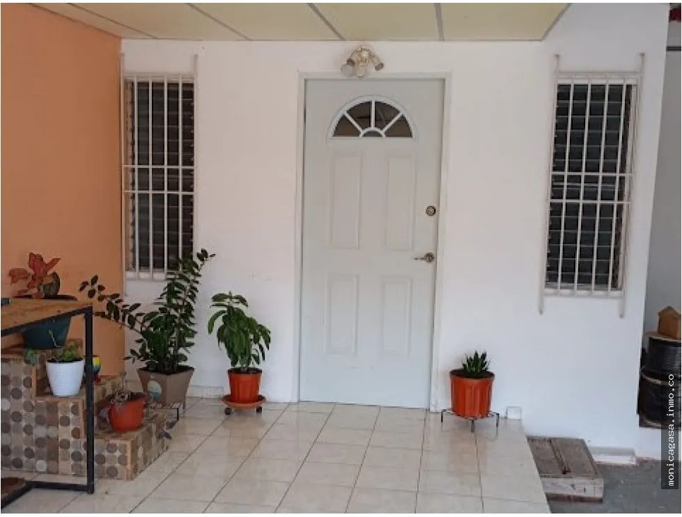Maison unifamiliale à San Miguelito à vendre