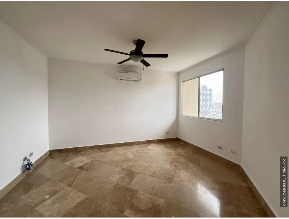 Appartement à El Cangrejo à vendre