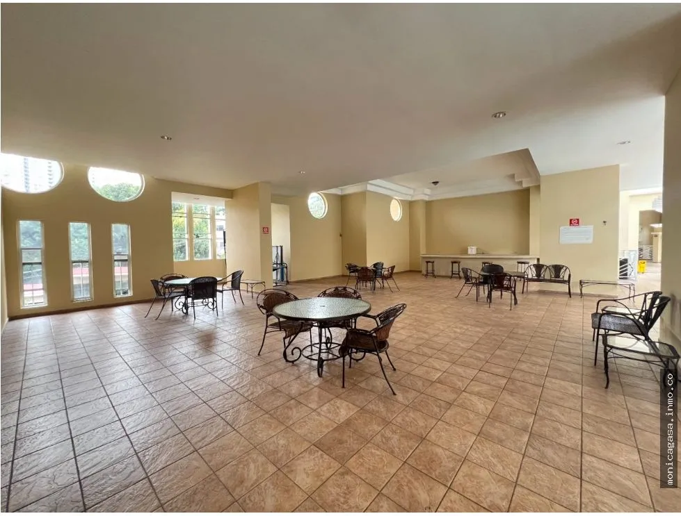 Appartement à El Cangrejo à vendre