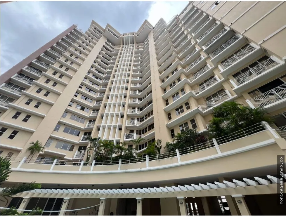 Appartement à El Cangrejo à vendre