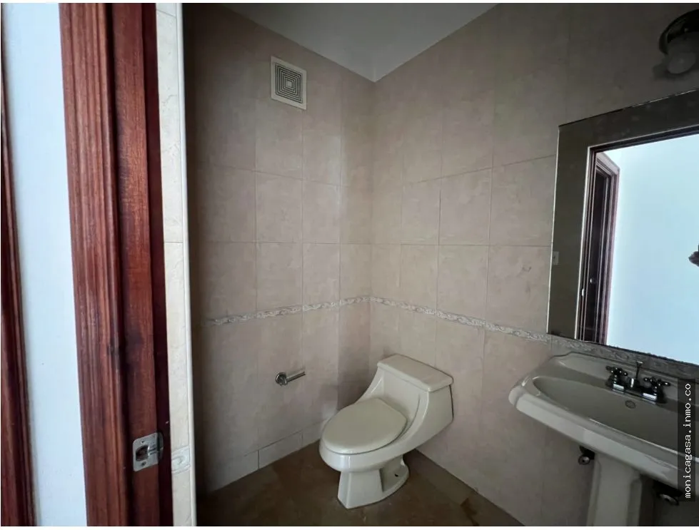 Appartement à El Cangrejo à vendre