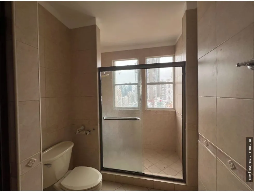 Appartement à El Cangrejo à vendre