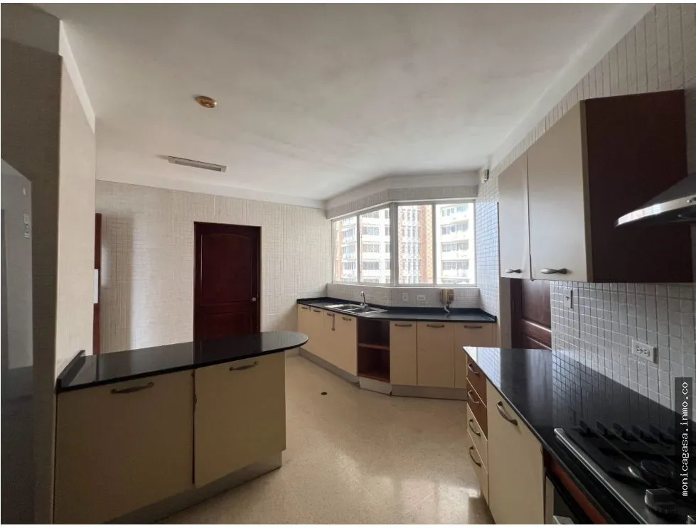 Appartement à El Cangrejo à vendre