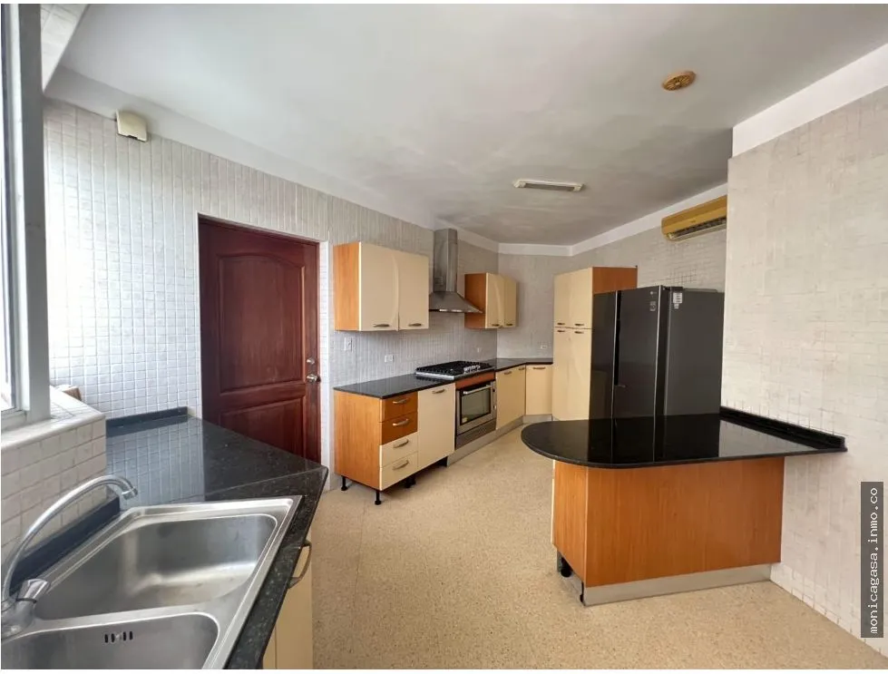 Appartement à El Cangrejo à vendre