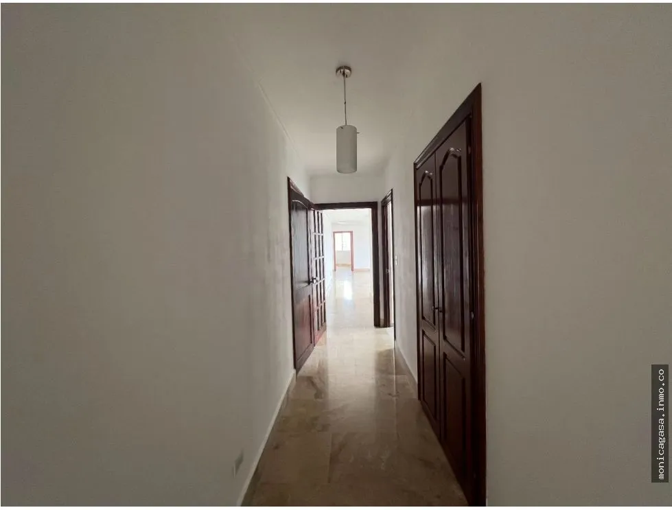 Appartement à El Cangrejo à vendre