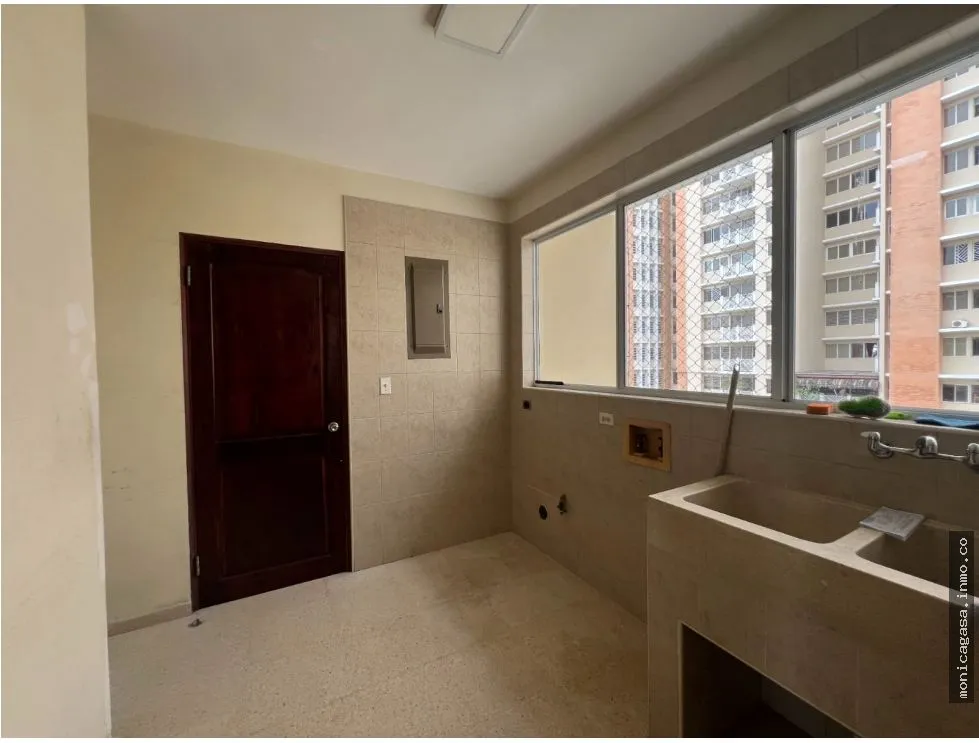 Appartement à El Cangrejo à vendre