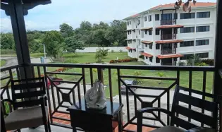 Appartement à Coronado à vendre