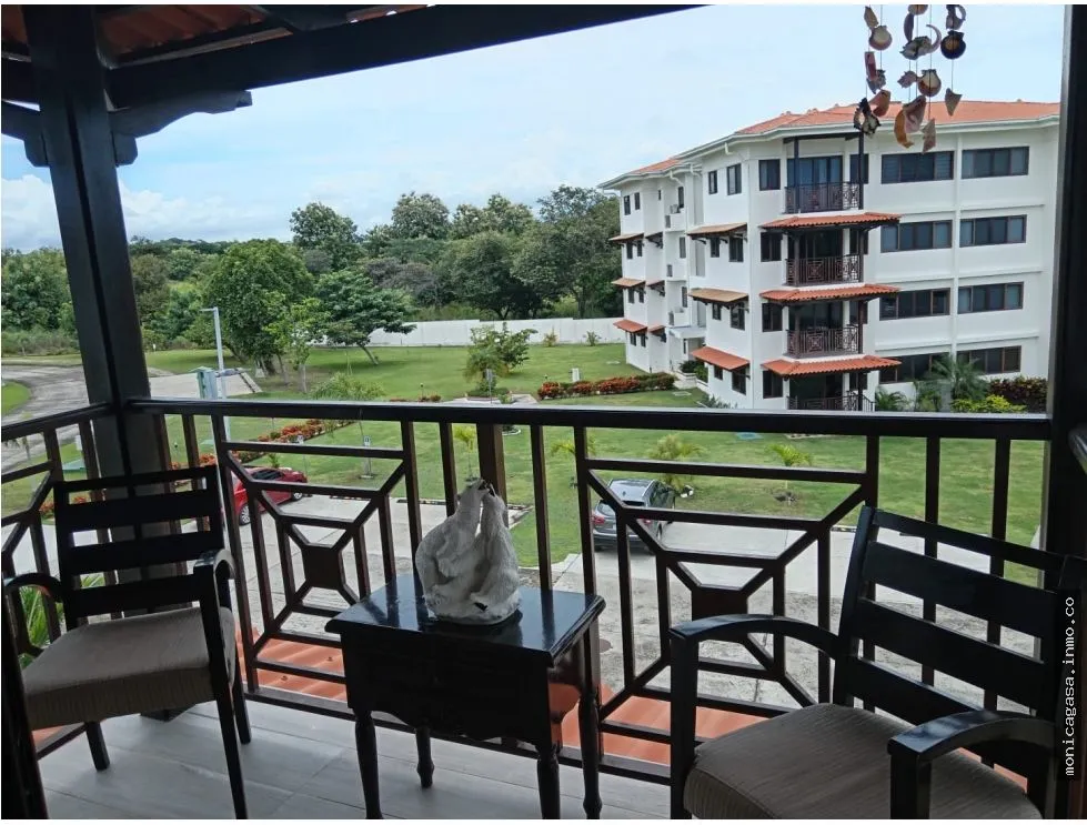 Appartement à Coronado à vendre