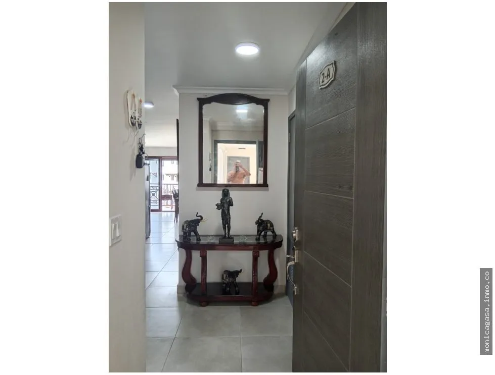 Appartement à Coronado à vendre