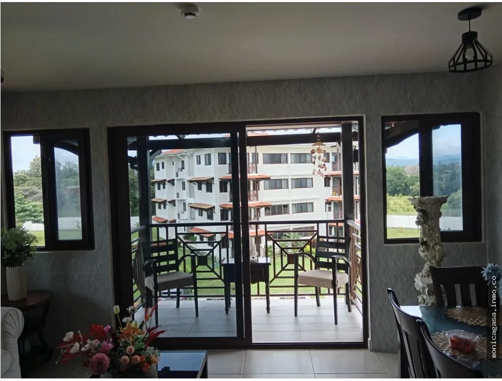 Appartement à Coronado à vendre