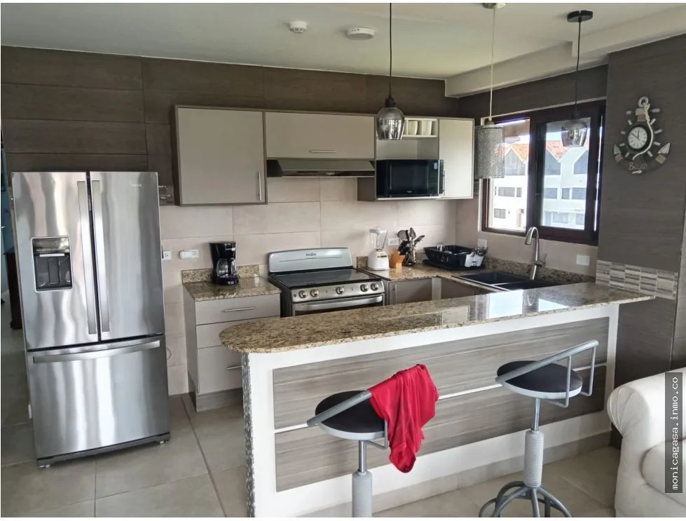Appartement à Coronado à vendre