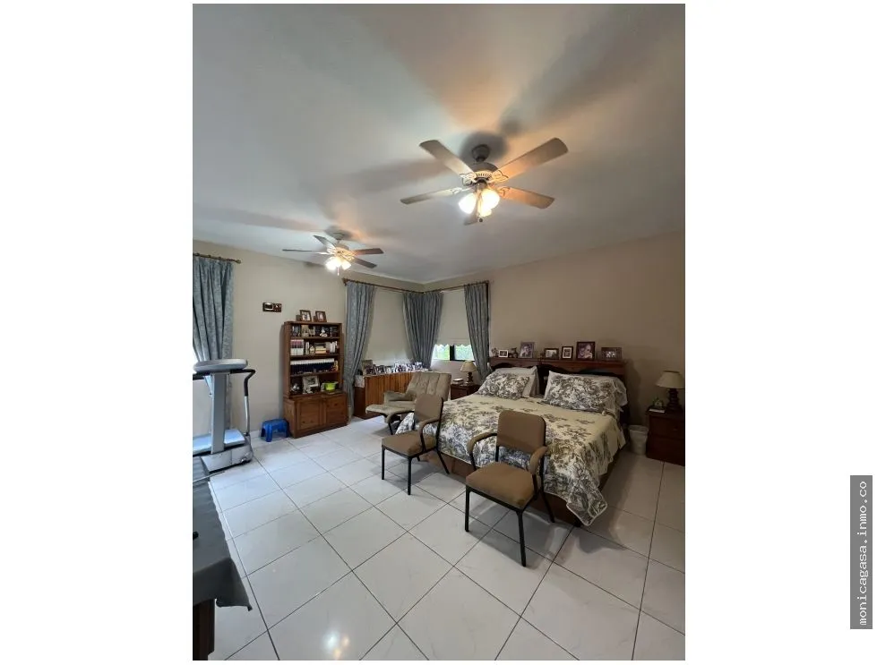 Venta de Casa en Urbanización Los Angeles,  Betania
